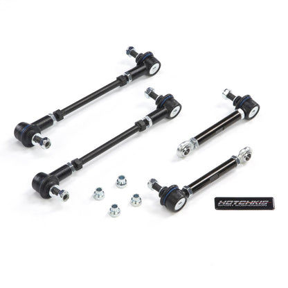 Hotchkis E92 Endlink Kit - eliteracefab.com
