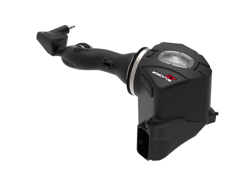 aFe Momentum GT Pro DRY S Cold Air Intake System 19-21 GM SUV 5.3L V8 - eliteracefab.com