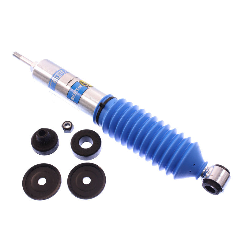 Bilstein B6 (HD) Series 03-12 Ford E-250 / E-350 Super Duty Front Monotube Shock Absorber - eliteracefab.com