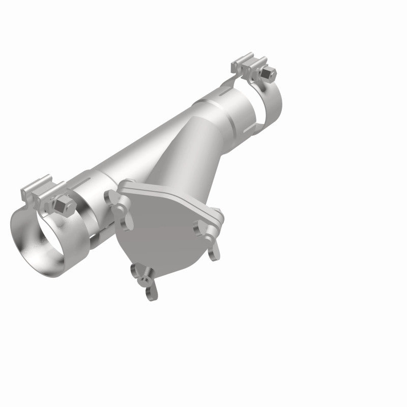 MagnaFlow Exhaust Cut-Out 2.5inch Magnaflow