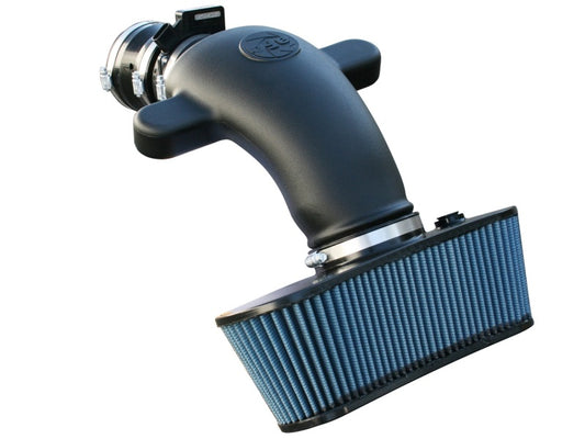 aFe MagnumFORCE Intakes Stage-2 P5R AIS P5R Chevrolet Corvette 05-07 V8-6.0L - eliteracefab.com