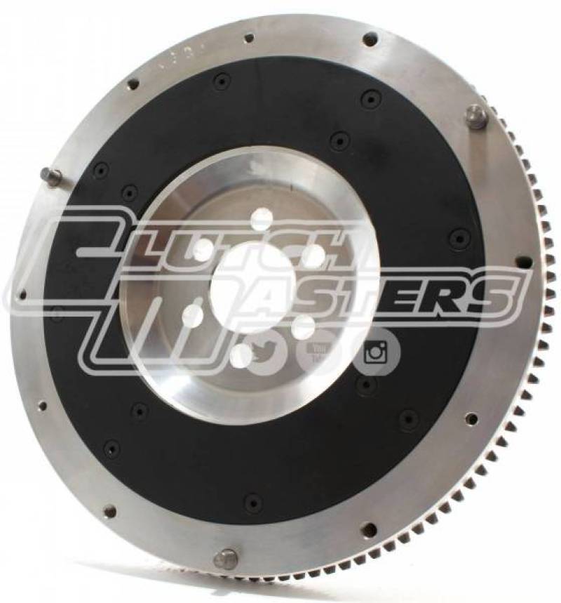 Clutch Masters 88-92 Mazda MX-6 2.2L Turbo Aluminum Flywheel FW-678-AL