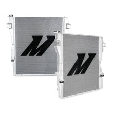 Load image into Gallery viewer, Mishimoto 10-12 Dodge 6.7L Cummins Aluminum Radiator - eliteracefab.com