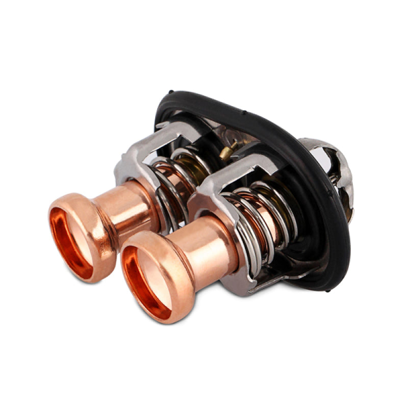 Mishimoto 11+ Ford 6.7L Powerstroke Low-Temperature Primary Cooling Sys Thermostat - eliteracefab.com