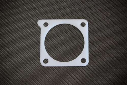 Torque Solution Thermal Throttle Body Gasket for 2004-2006 Mitsubishi Outlander 2.4L - TS-TBG-083