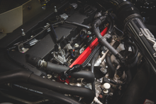 Load image into Gallery viewer, AMS Performance Fuel Rail Kit | 2008-2015 Mitsubishi Evolution EVO X - eliteracefab.com