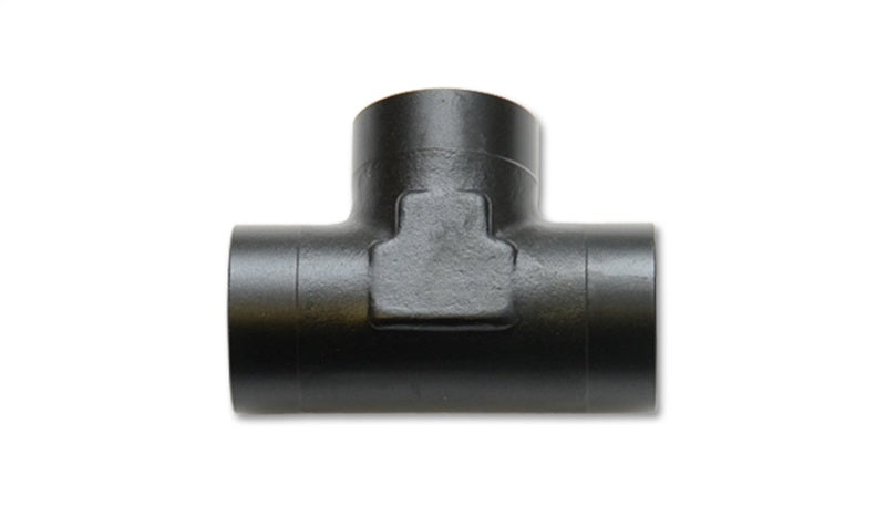 Vibrant Performance Female ORB Tee, -8AN, AN/NPT/ORB Performance Fluid Plumbing, for Custom Performance & Motorsport Builds - Part 10873