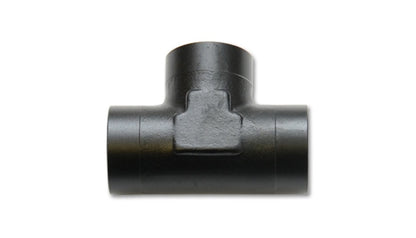 Vibrant Performance Female ORB Tee, -8AN, AN/NPT/ORB Performance Fluid Plumbing, for Custom Performance & Motorsport Builds - Part 10873