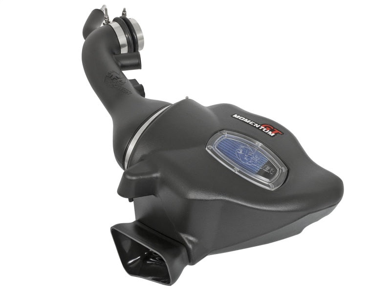 aFe Momentum GT Pro 5R Intake System 16-17 Chevrolet Camaro V6-3.6L - eliteracefab.com