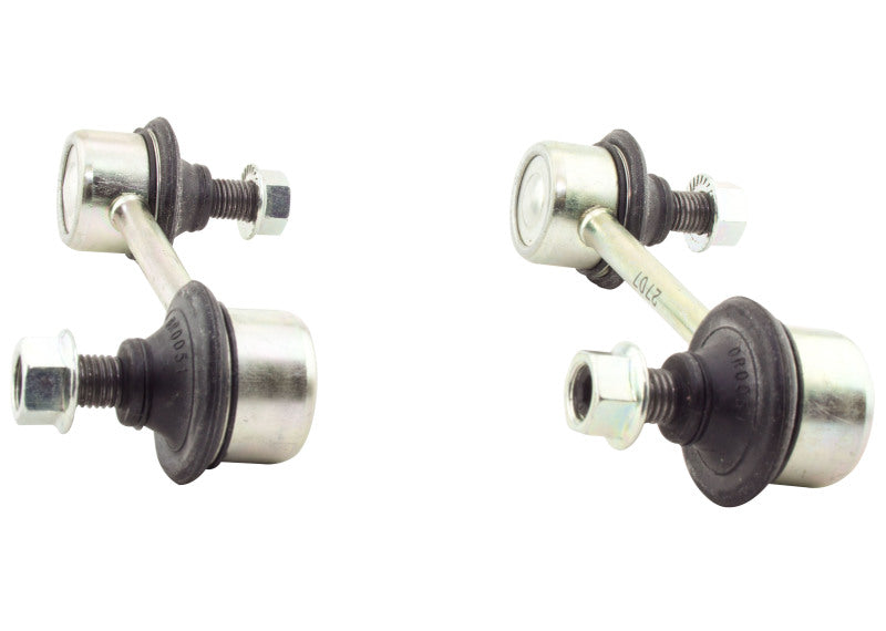 Whiteline Plus 8/06-8/09 Pontiac G8 / 04-06 GTO Rear Sway Bar Link Assembly (ball/ball link) - eliteracefab.com