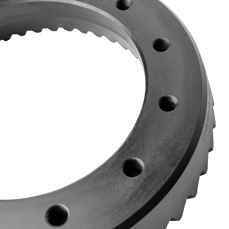 Yukon Gear High Performance Thick Gear Set For 10.5in GM 14 Bolt Truck in a 5.38 Ratio Yukon Gear & Axle