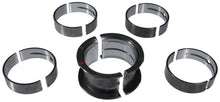 Load image into Gallery viewer, Clevite Chevrolet Pass &amp; Trk 262 267 302 305 307 327 350 V8 1967-94 Main Bearing Set