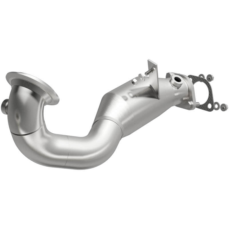 MagnaFlow Front Rearward Converter Direct Fit 09-16 BMW Z4 3.0L Magnaflow