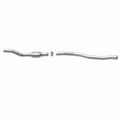 MagnaFlow Conv DF Dodge Dokota 3.9/5.2L 4WD Magnaflow