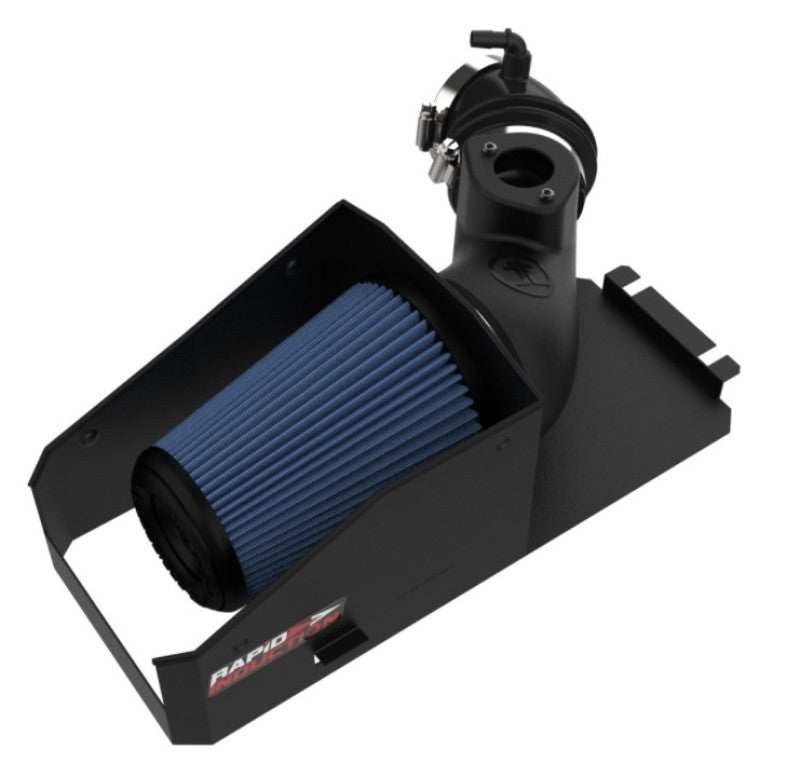 aFe Takeda Rapid Induction Cold Air Intake System w/ Pro 5R Mazda MX-5 Miata (ND) 16-19 L4-2.0L - eliteracefab.com