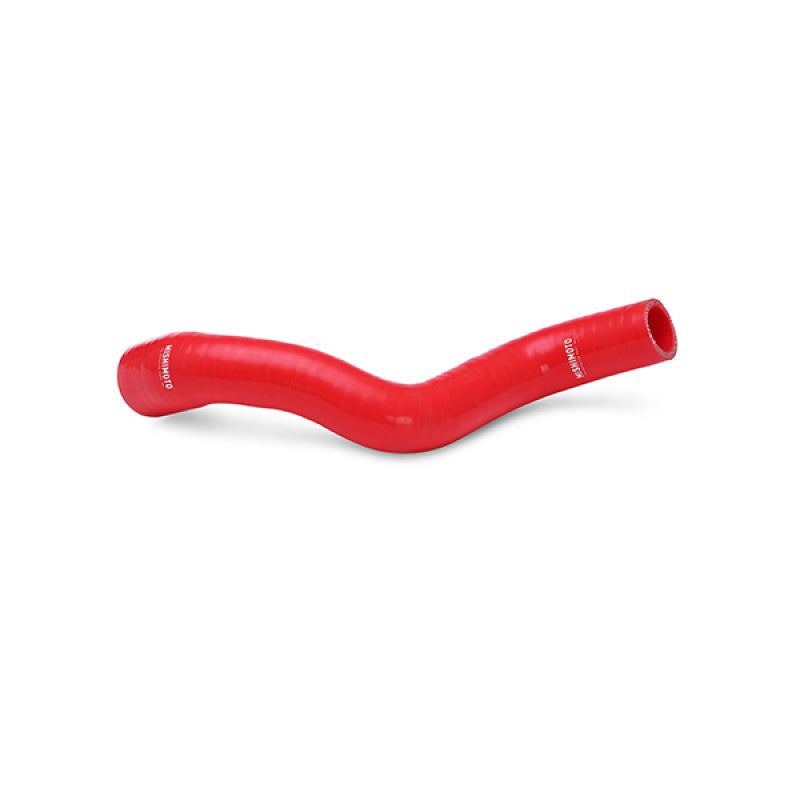 Mishimoto 2014+ Ford Fiesta ST Radiator Hose Kit (Red) - eliteracefab.com