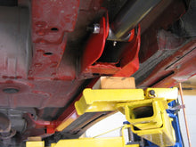 Load image into Gallery viewer, UMI Performance 93-02 GM F-Body Boxed Style Weld-In Subframe Connectors