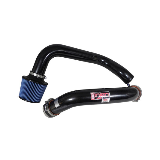 Injen 06-09 S2000 2.2L 4Cyl. Black Cold Air Intake - eliteracefab.com