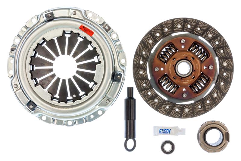 Exedy OE 1992-1993 Acura Integra L4 Clutch Kit - eliteracefab.com