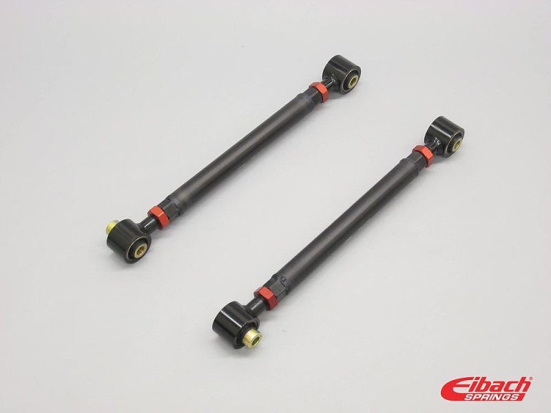 Eibach Pro-Alignment Kit for 07-11 Ford Shelby GT500/S197 5.4L V8 / 05-11 Mustang Conv/Coupe/S197 - eliteracefab.com