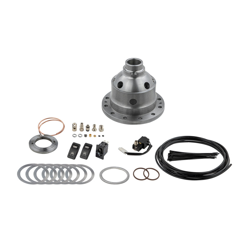 ARB Airlocker Dana60Hd 4.10&Dn S/N.. - eliteracefab.com