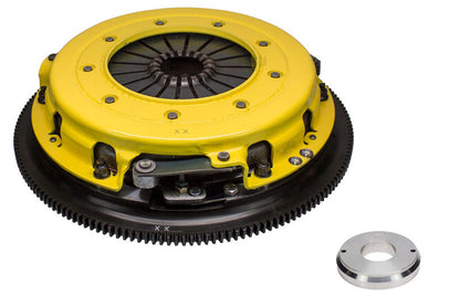 ACT 04-07 Cadillac CTS-V Twin Disc MaXX XT Race Kit ACT
