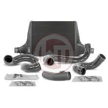 Load image into Gallery viewer, Wagner Tuning Audi S4 B9/S5 F5 EU-Model Competition Intercooler Kit w/Charge Pipe - USA Model Only - eliteracefab.com