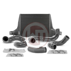 Wagner Tuning Audi S4 B9/S5 F5 EU-Model Competition Intercooler Kit w/Charge Pipe - USA Model Only - eliteracefab.com