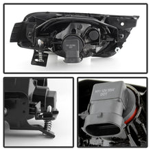 Load image into Gallery viewer, Spyder Honda Odyssey 08-10 OEM Fog Lights W/Switch- Smoked FL-CL-HODY08-SM - eliteracefab.com