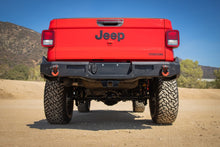 Load image into Gallery viewer, 19-21 Jeep Gladiator JT Gladiator Rear Bumper - eliteracefab.com