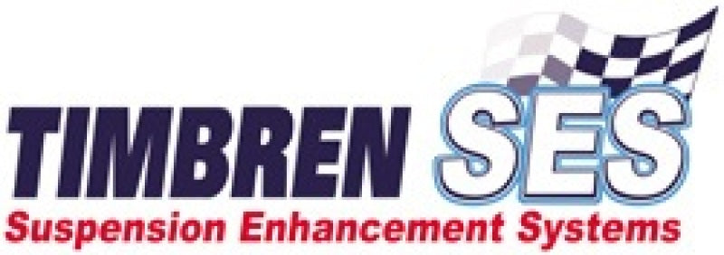 Timbren 2005 Toyota Tacoma Base Rear Suspension Enhancement System Timbren