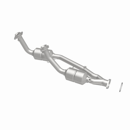MagnaFlow Conv DF 98 Ford Windstar 3.8L Assm Magnaflow