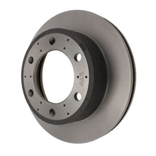 Load image into Gallery viewer, Centric 13-15 Kia Optima / 14-16 Cadenza Rear Performance Brake Rotor