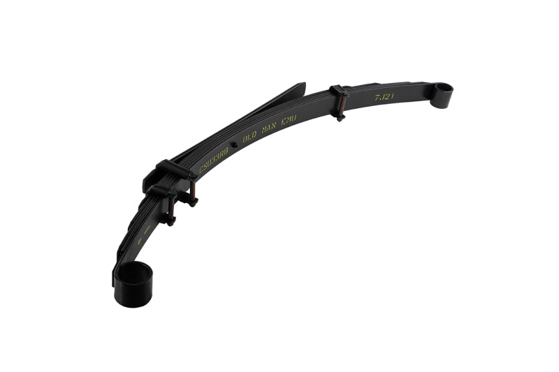 ARB / OME Leaf Spring Xj-Special Moq-100 - eliteracefab.com