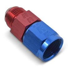 Load image into Gallery viewer, Russell Performance -10 AN Fuel Pressure Take off (Red/Blue)