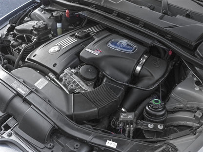 aFe Momentum Pro 5R Intake System 07-10 BMW 335i/is/xi (E90/E92/E93) - eliteracefab.com