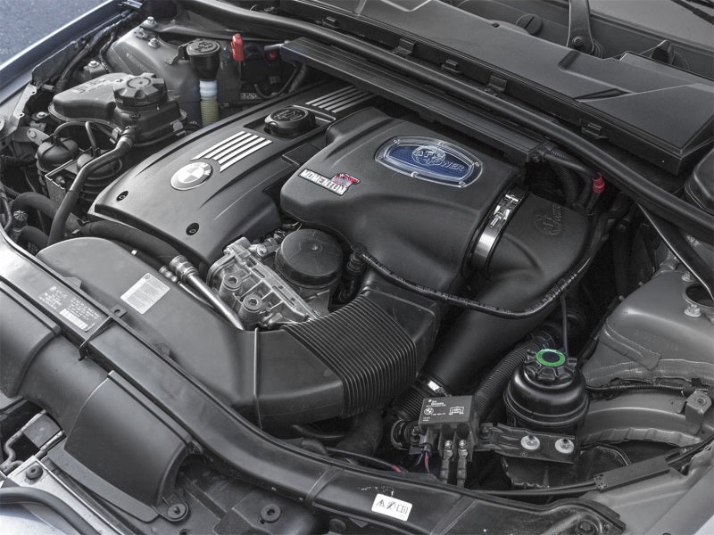 aFe Momentum Pro 5R Intake System 07-10 BMW 335i/is/xi (E90/E92/E93) - eliteracefab.com