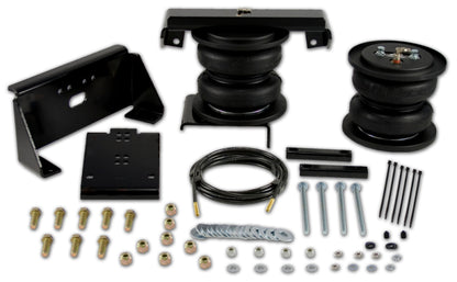 Air Lift 57410 Loadlifter 5000 Rear Air Spring Kit for 98-08 Ford Motorhome Class A - F53