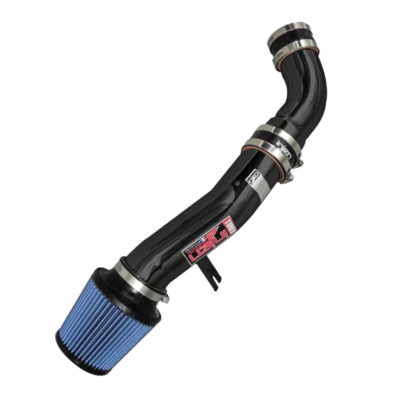 Injen 2014 Kia Forte 1.8L 4 Cyl. Black Two piece Cold Air Intake (Converts to Short Ram Intake) - eliteracefab.com