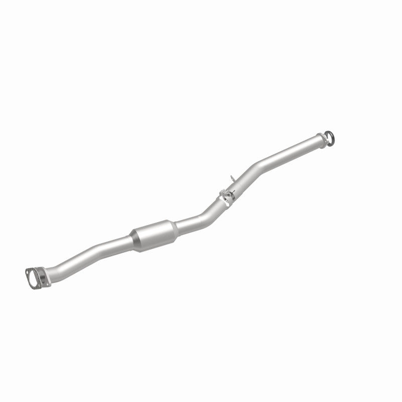 MagnaFlow Conv DF 2015 Subaru WRX Magnaflow