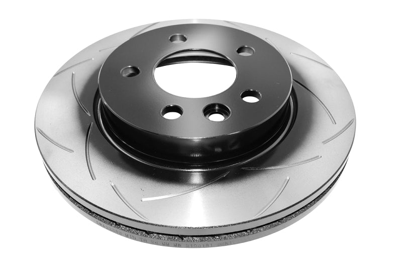 DBA 18-20 Volkswagen Amarok Front Slotted Street Series Rotor DBA