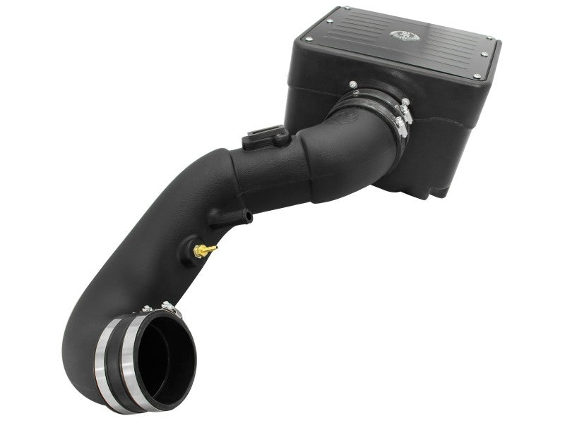 aFe MagnumFORCE Intake Stage-2 Si Pro DRY S 05-09 Lexus GX 470/Toyota 4Runner V8 4.7L *RACE ONLY* - eliteracefab.com