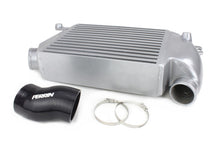 Load image into Gallery viewer, Perrin TOP MOUNT INTERCOOLER FOR 2015-2021 WRX Silver - eliteracefab.com