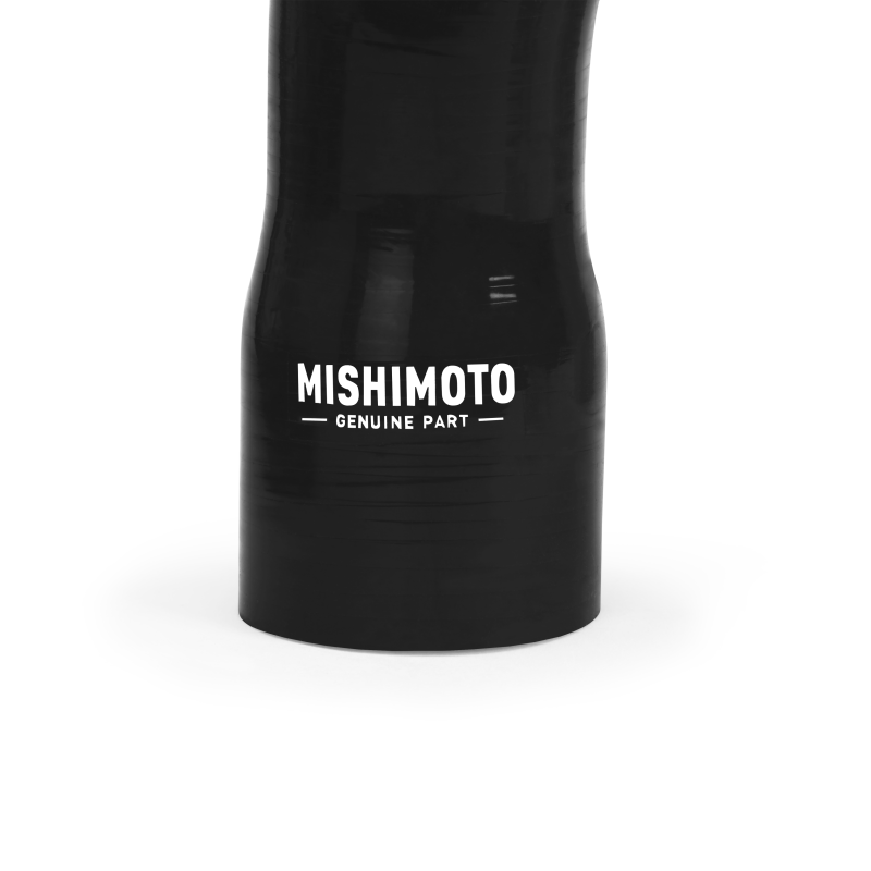 Mishimoto 91-01 Jeep Cherokee XJ 4.0L Silicone Coolant Hose Kit - Black - eliteracefab.com