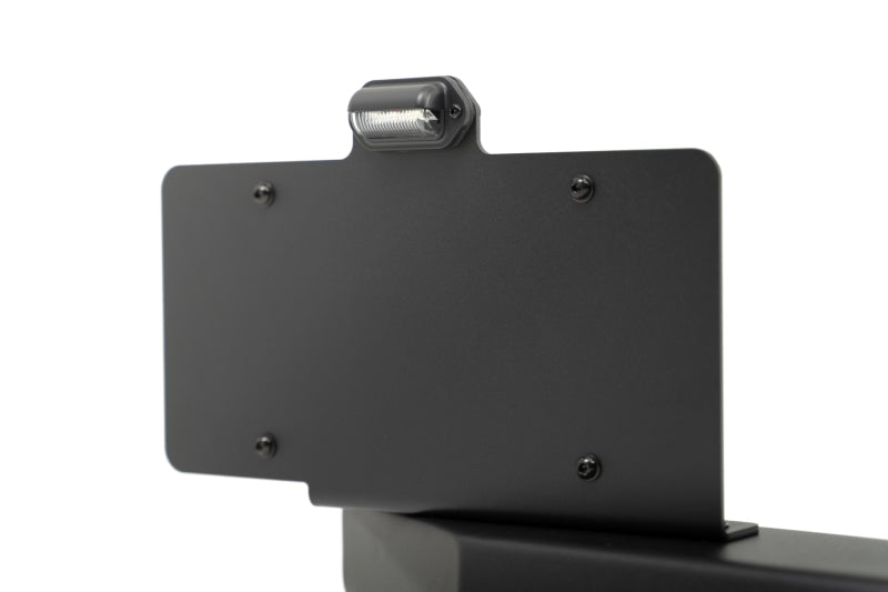 DV8 Offroad 18-23 Wrangler JL FS-7 Series Rear Bumper DV8 Offroad