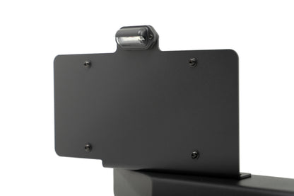 DV8 Offroad 18-23 Wrangler JL FS-7 Series Rear Bumper DV8 Offroad