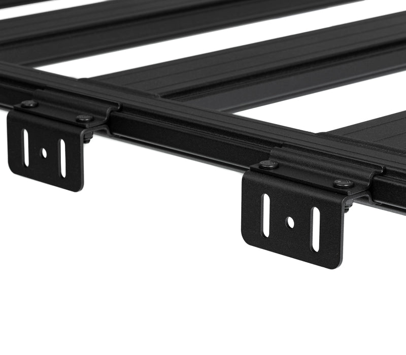 ARB Base Rack Wide Vertical Mount - eliteracefab.com