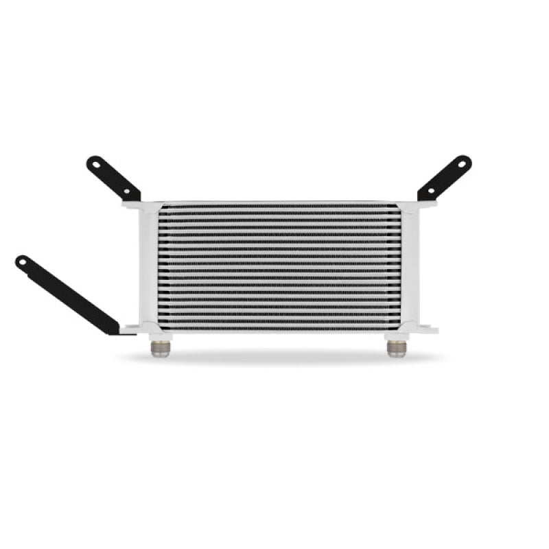 Mishimoto 15 Subaru WRX CVT Transmission Cooler Kit - eliteracefab.com