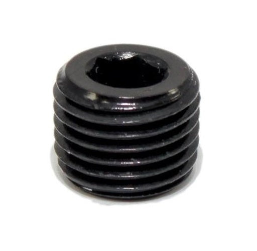 Fragola Performance Systems 493205-BL Plug -1/2 NPT Pipe Plug