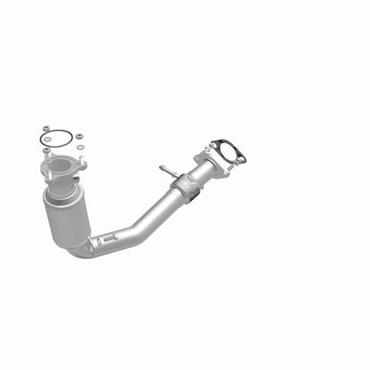 MagnaFlow 10-14 Chevy Equinox / GMC Terrain 2.4L Direct Fit Catalytic Converter Magnaflow